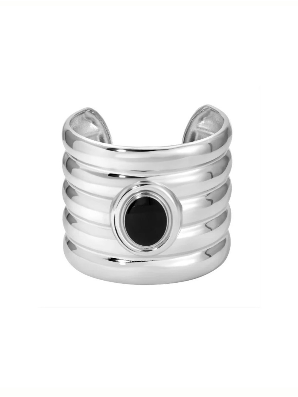 NIB Heaven Mayhem Clarke Cuff